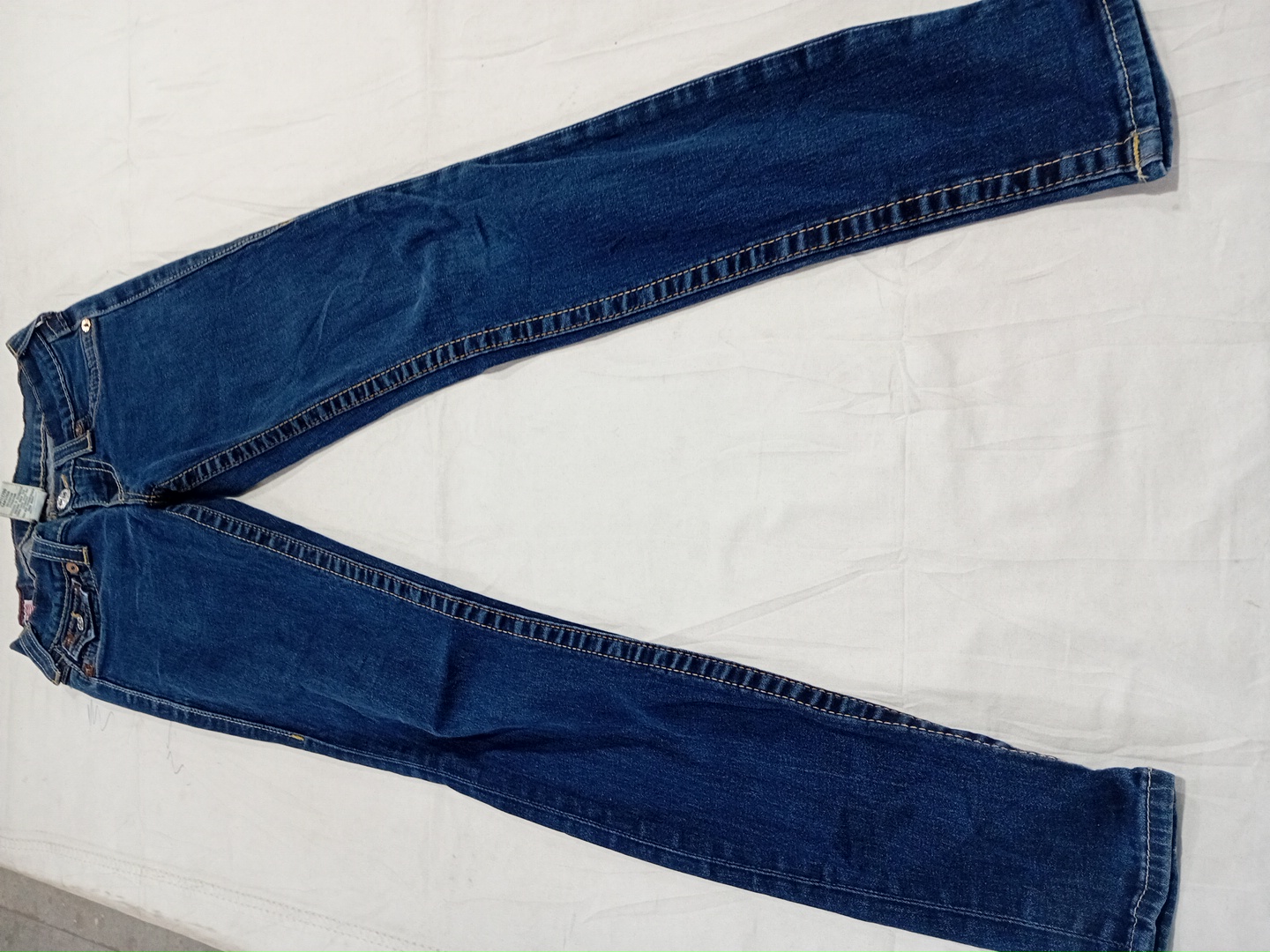 Jeans skinny True Religion