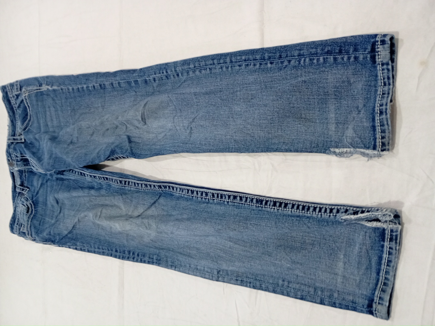 Miss Me Bootcut Denim Jeans