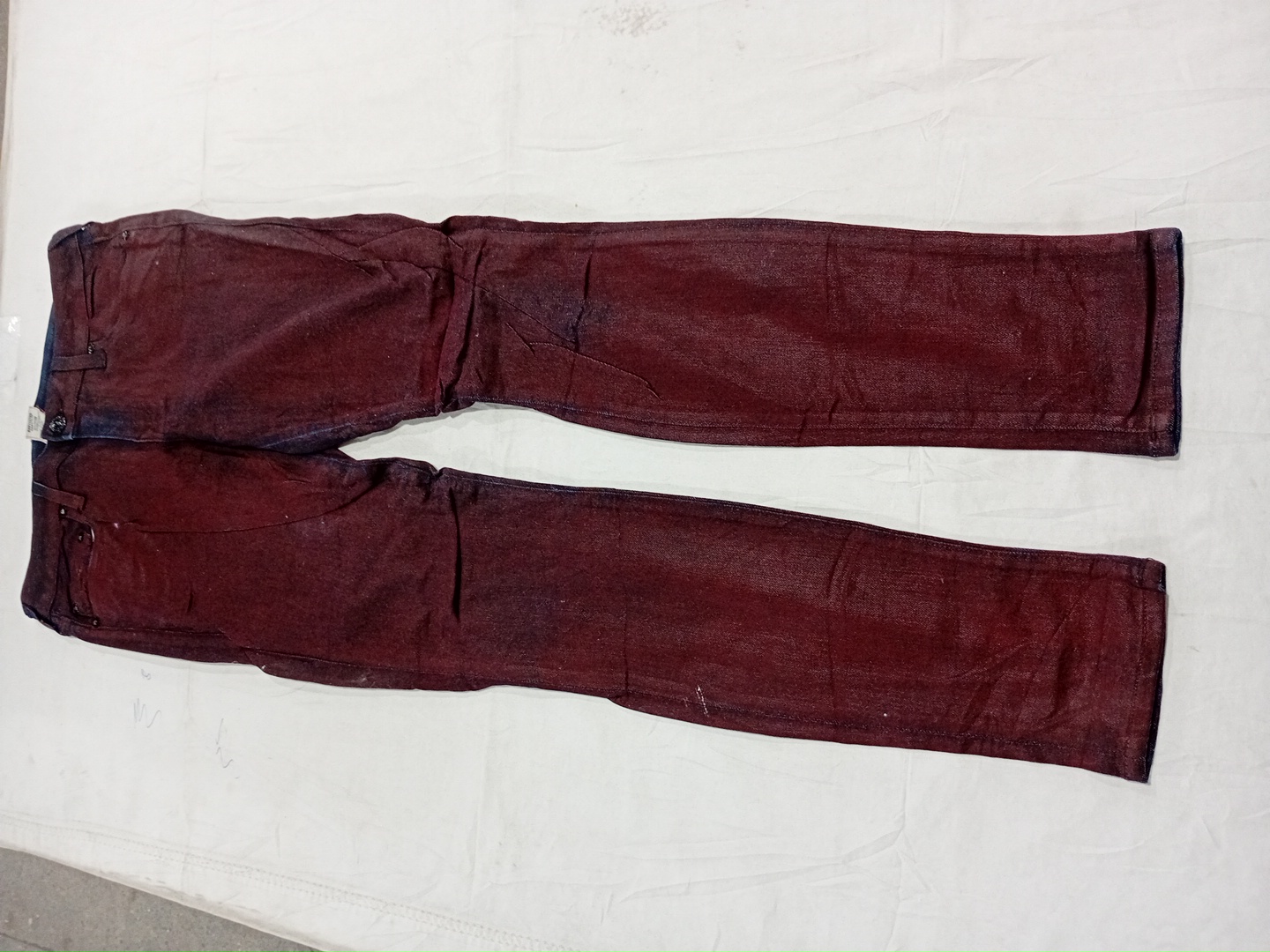 True Religion Skinny Jeans