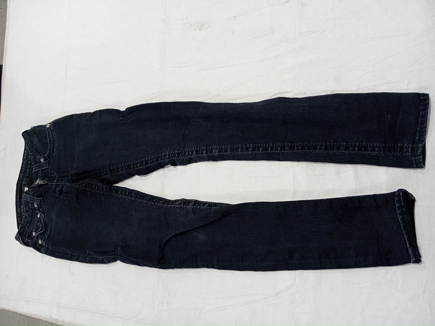 True Religion Skinny Jeans