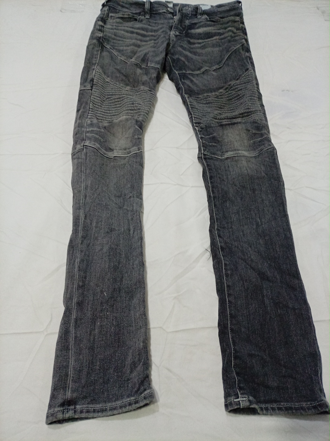 True Religion Straight Leg Jeans