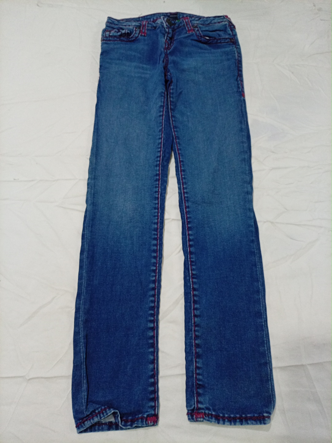 True Religion Flare Jeans