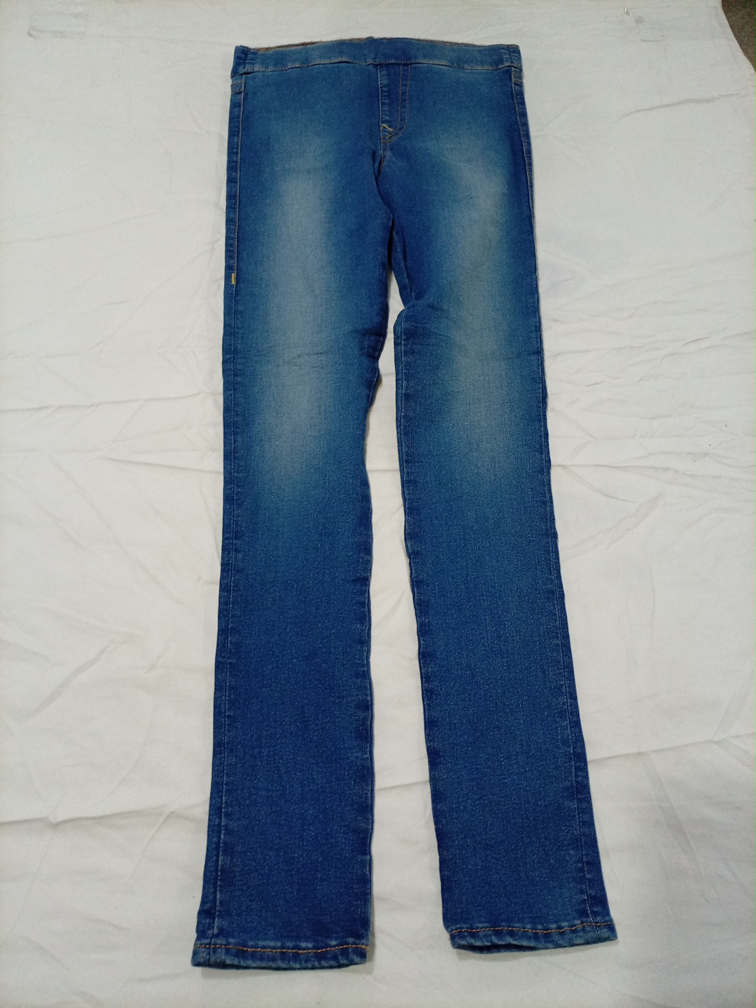 True Religion Starlet Skinny Jeans