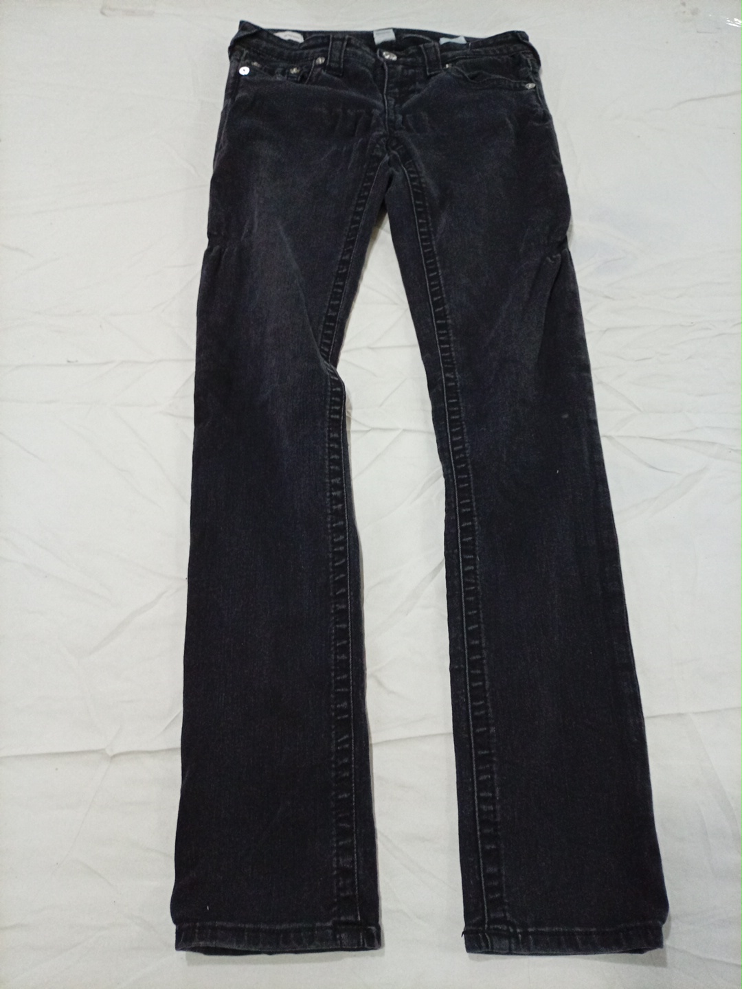 True Religion Skinny Jeans