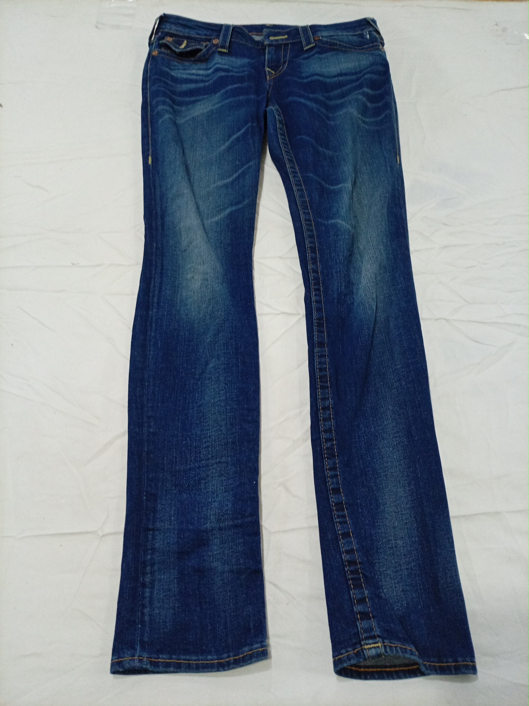 True Religion Skinny Jeans