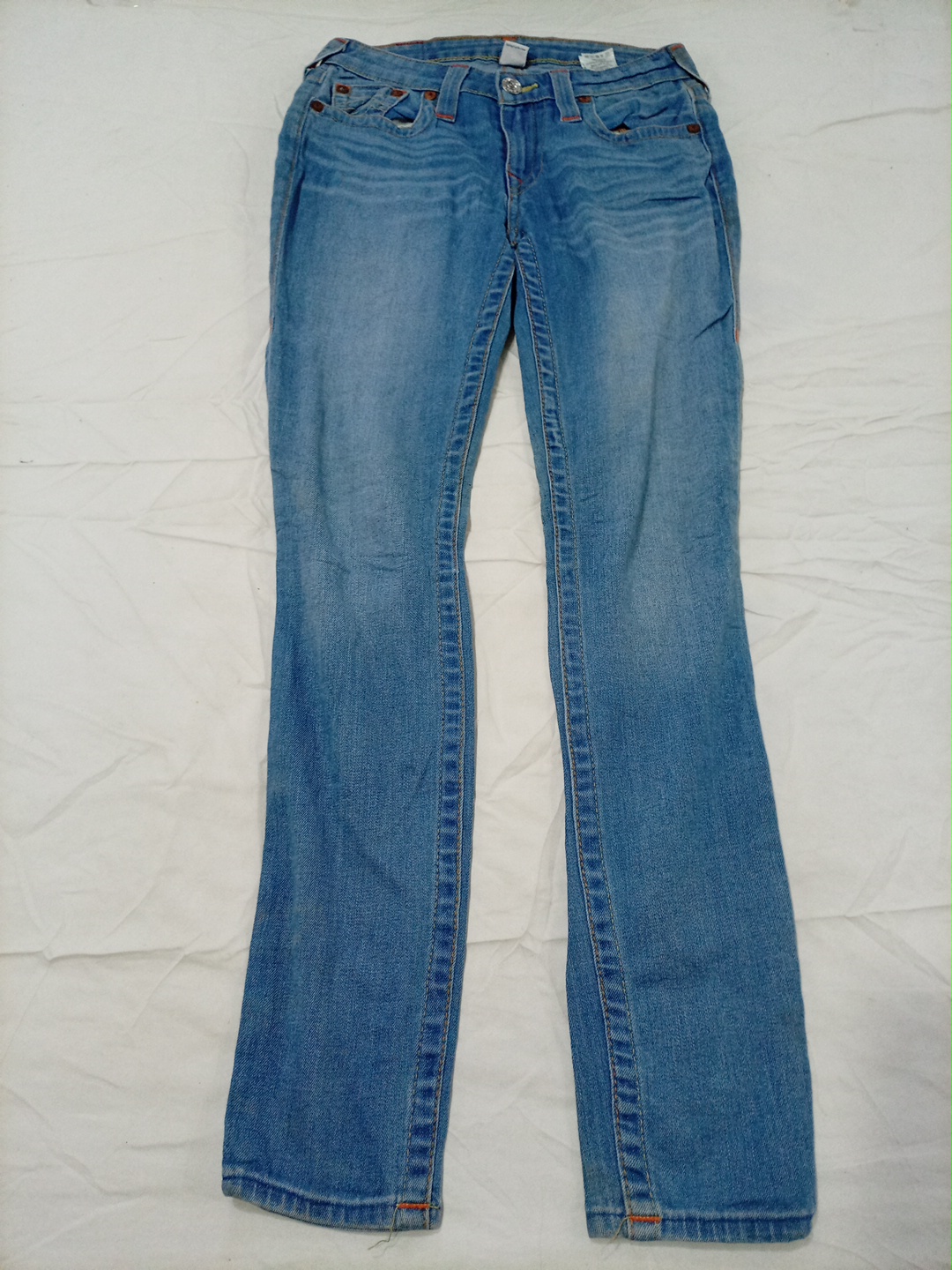 Jean skinny True Religion