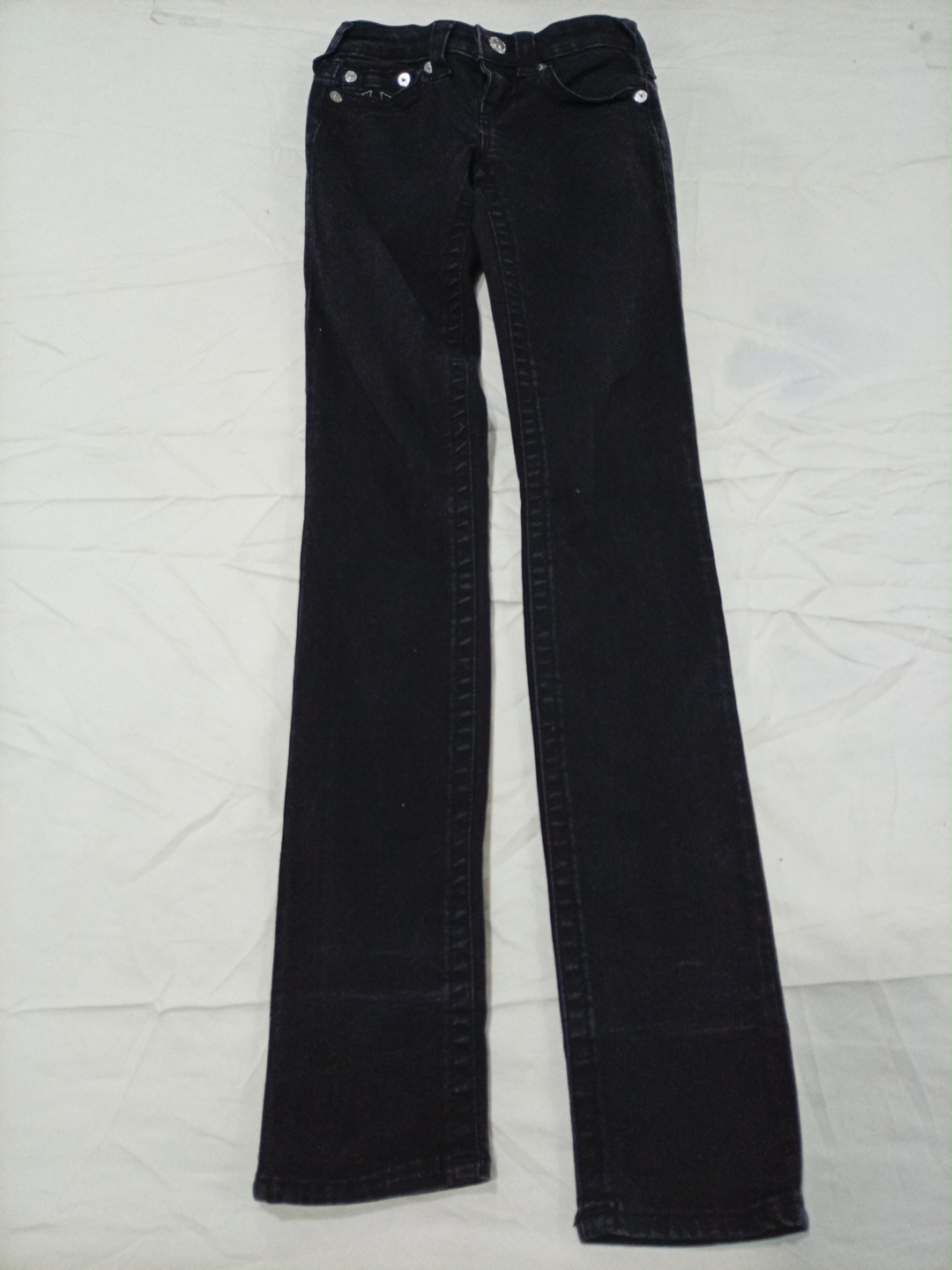 True Religion Skinny Jeans