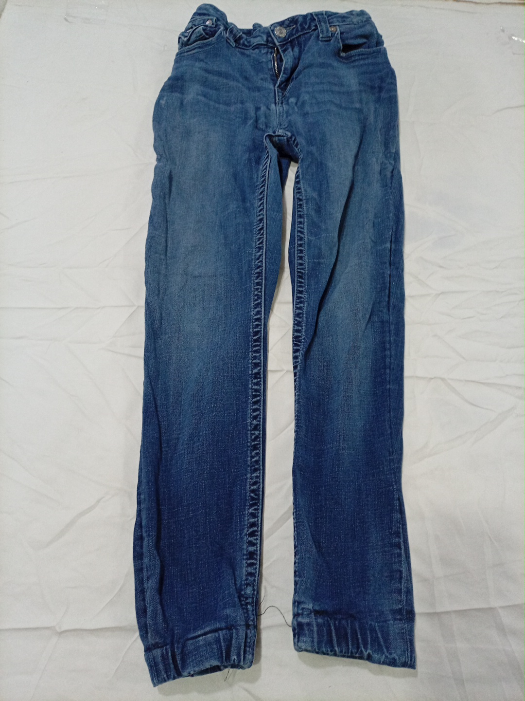 True Religion Bootcut Jeans