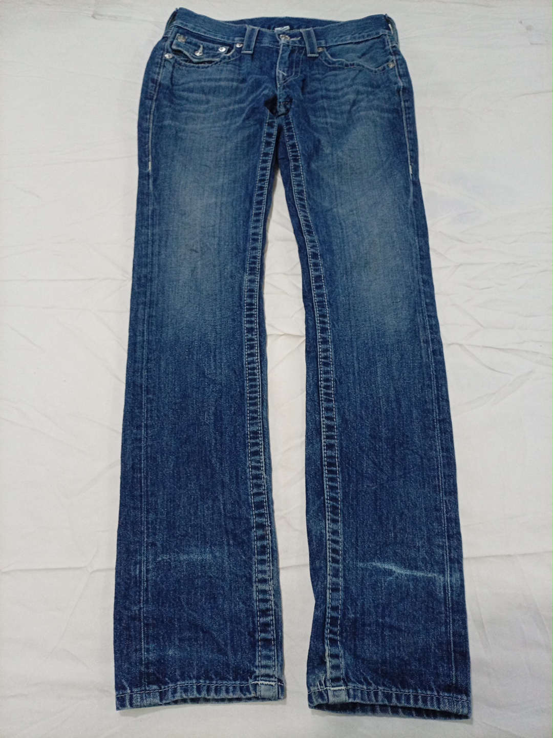 True Religion Skinny Jeans