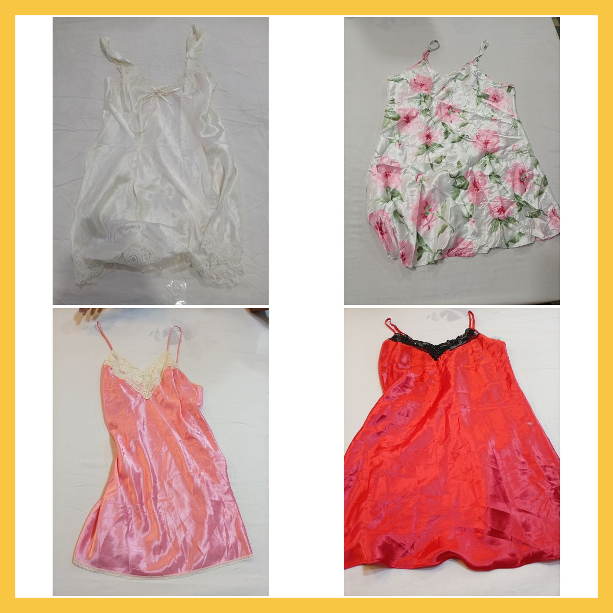 Victoria's Secret & More Luxury Schlafanzug-Bundle..