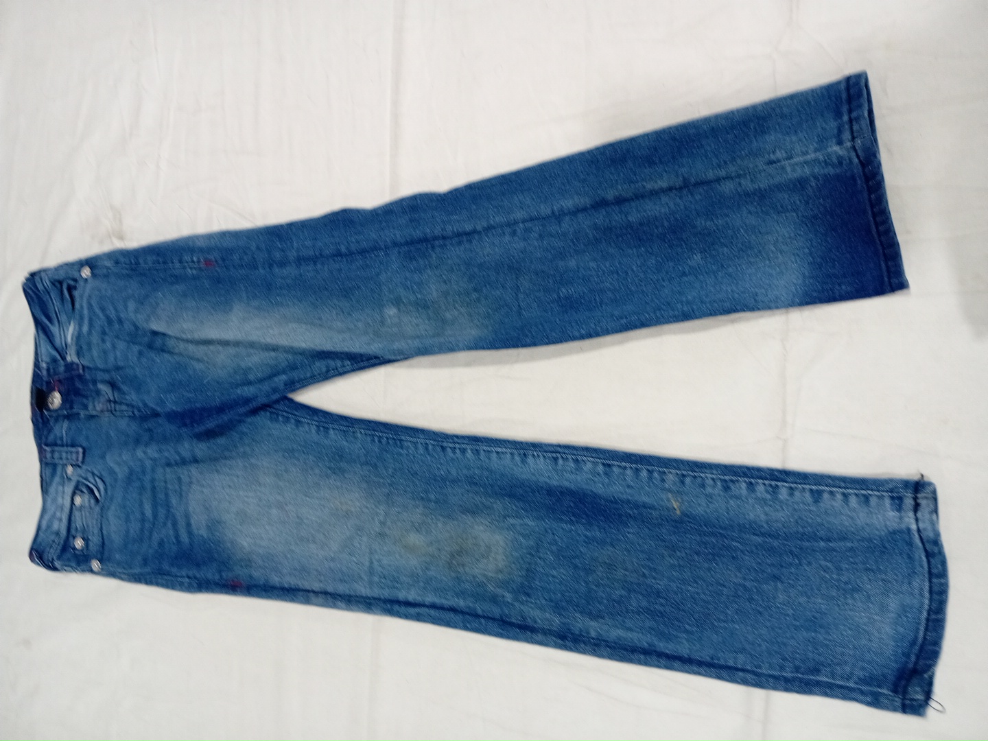 True Religion Flare Jeans