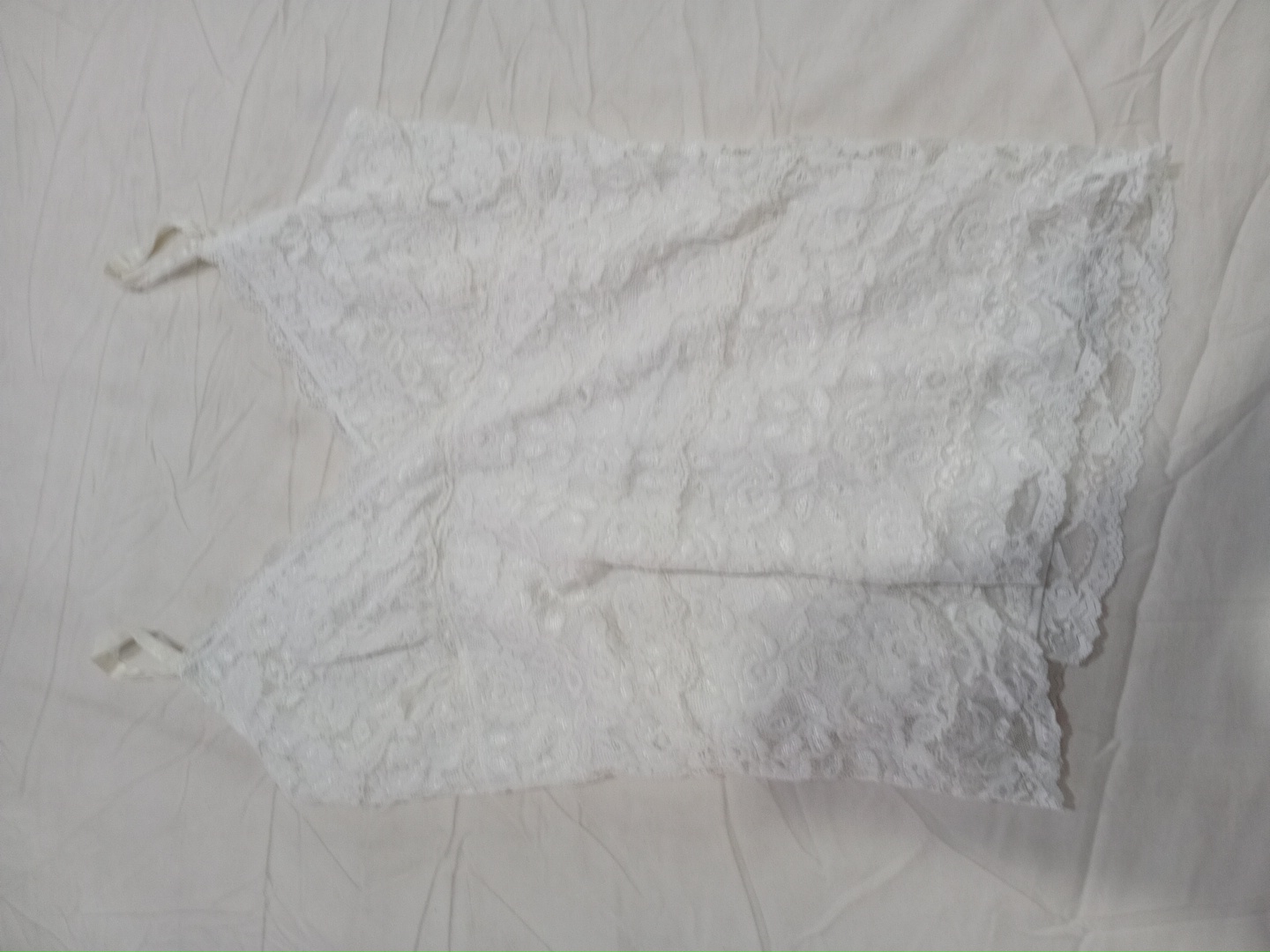 Lace & Satin Camisole Bundle 10 Pc Women's Tops