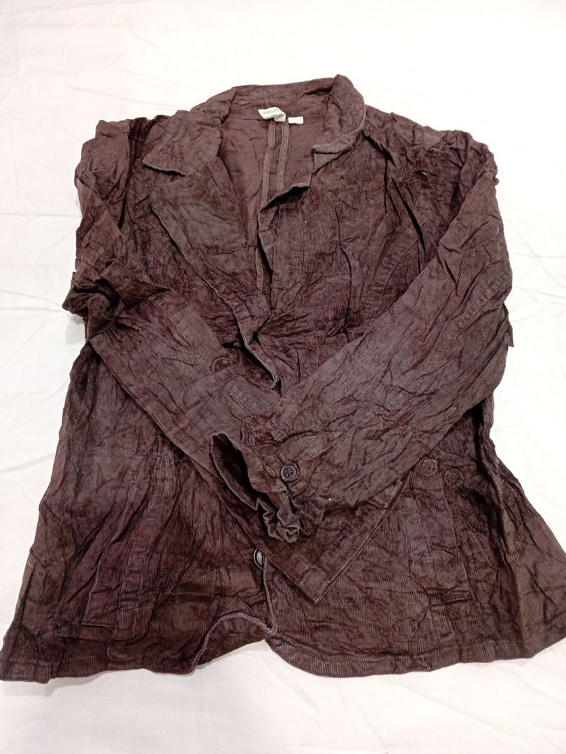 「セントジョンズベイ＆アンブランデッドブレザーセット 6点」