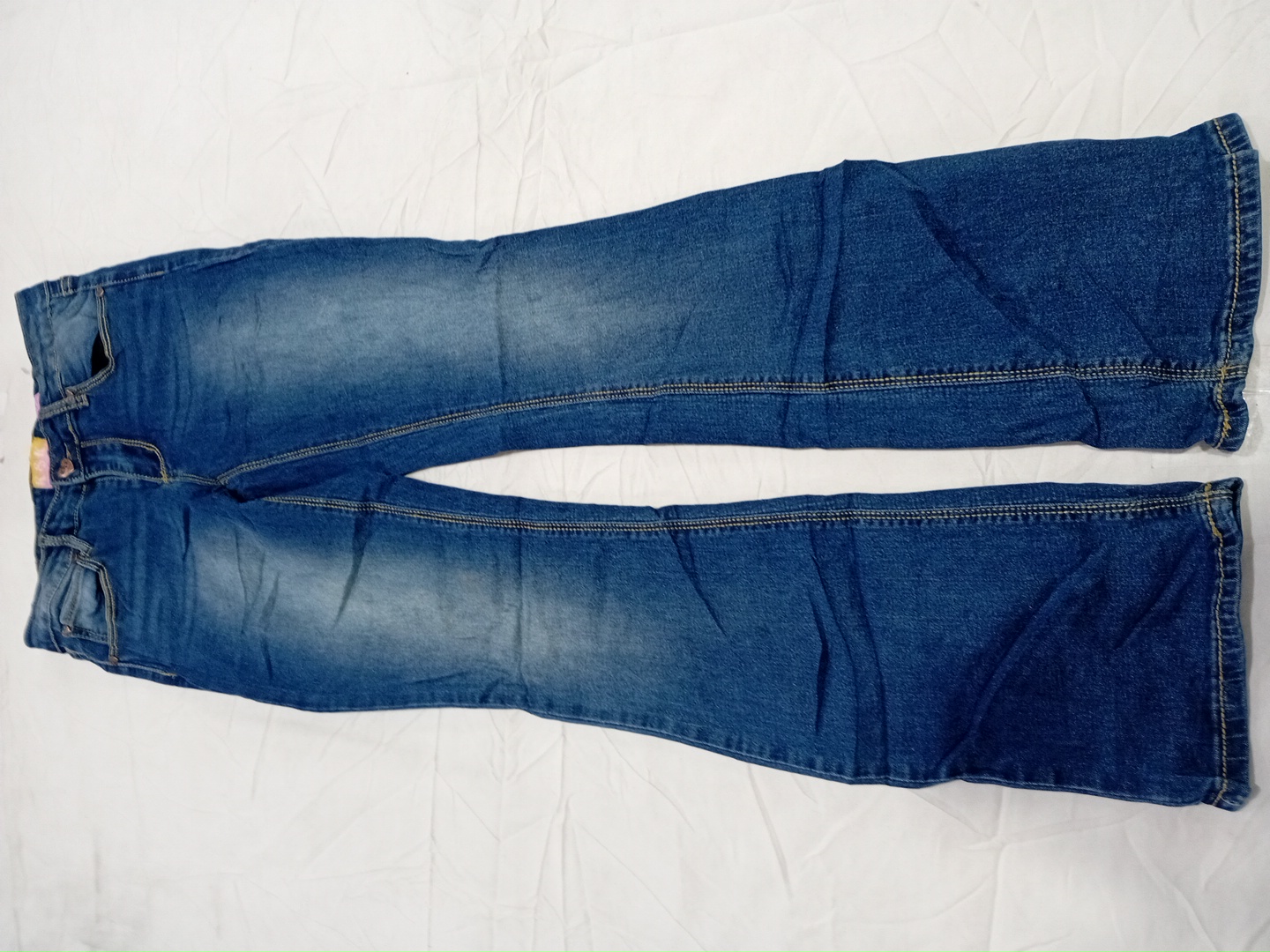 Levi's, K&K & More Denim Jeans Bundle of 10