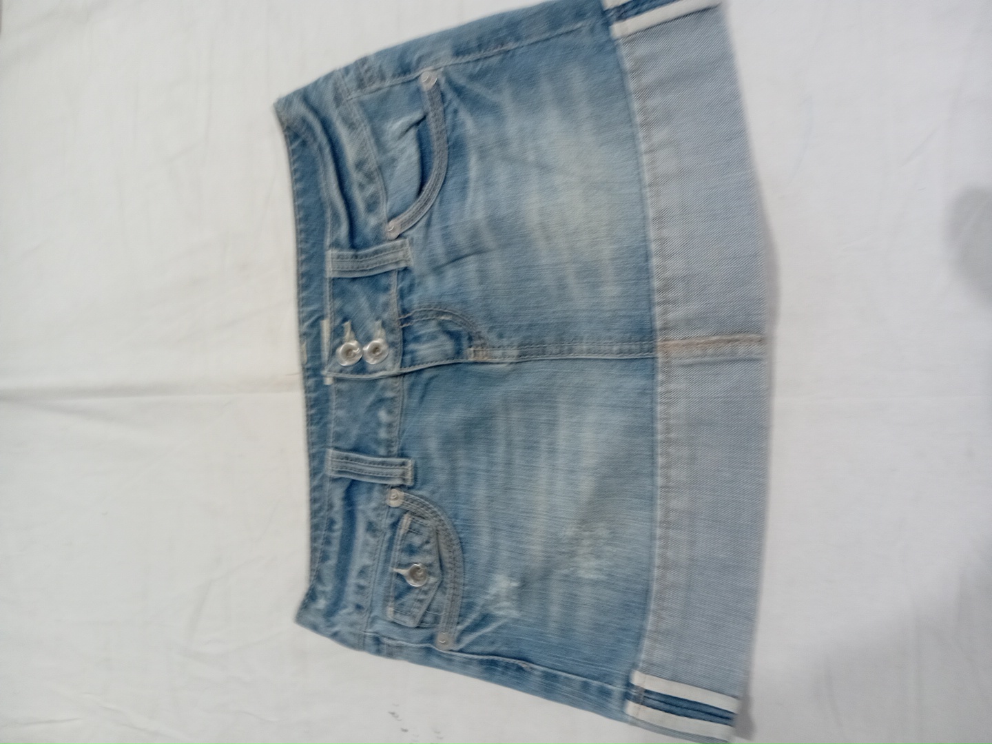 Declared DEX DKNY Dana Buchman Denim Skirt Bundle