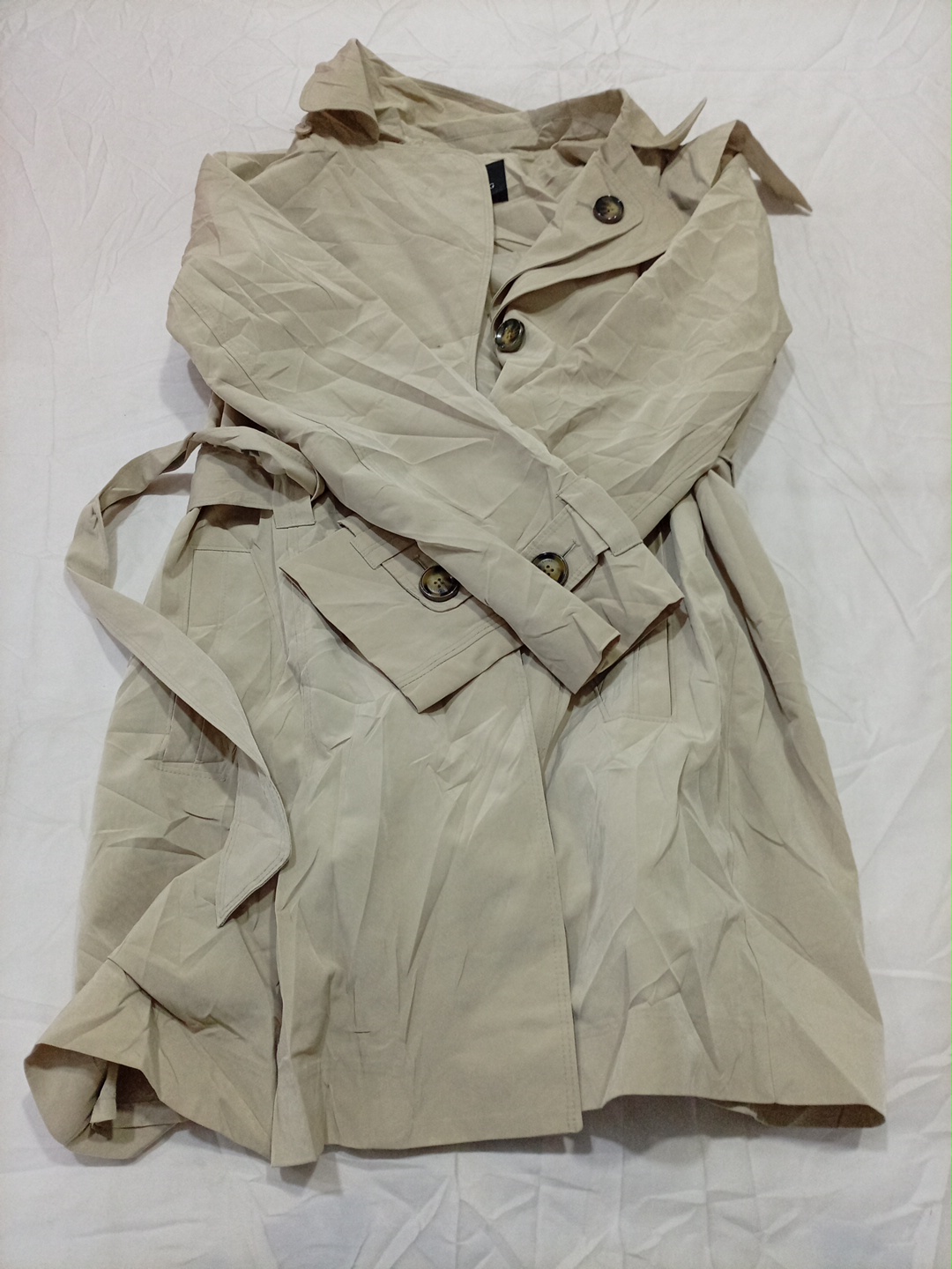 ロンドンフォグ トレンチコート