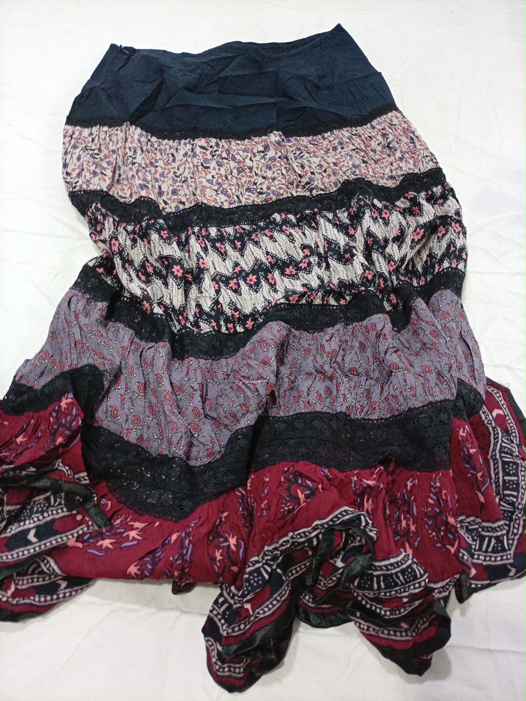 Designer Skirt Bundle: Will's, Wildfox, Worthingto..