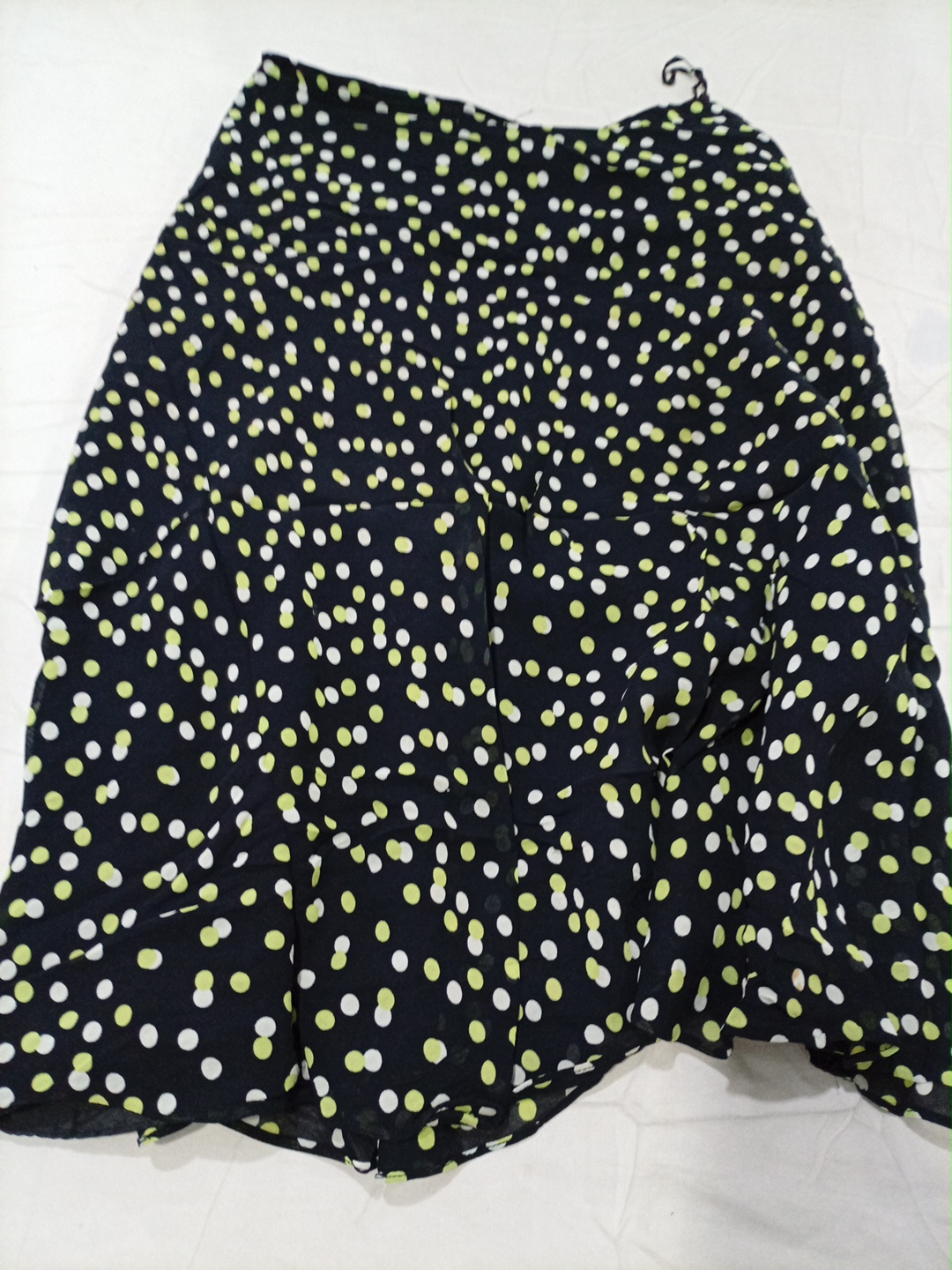 Skirt Bundle 7 Pc Unbranded Maxi & Mini Floral Pol..