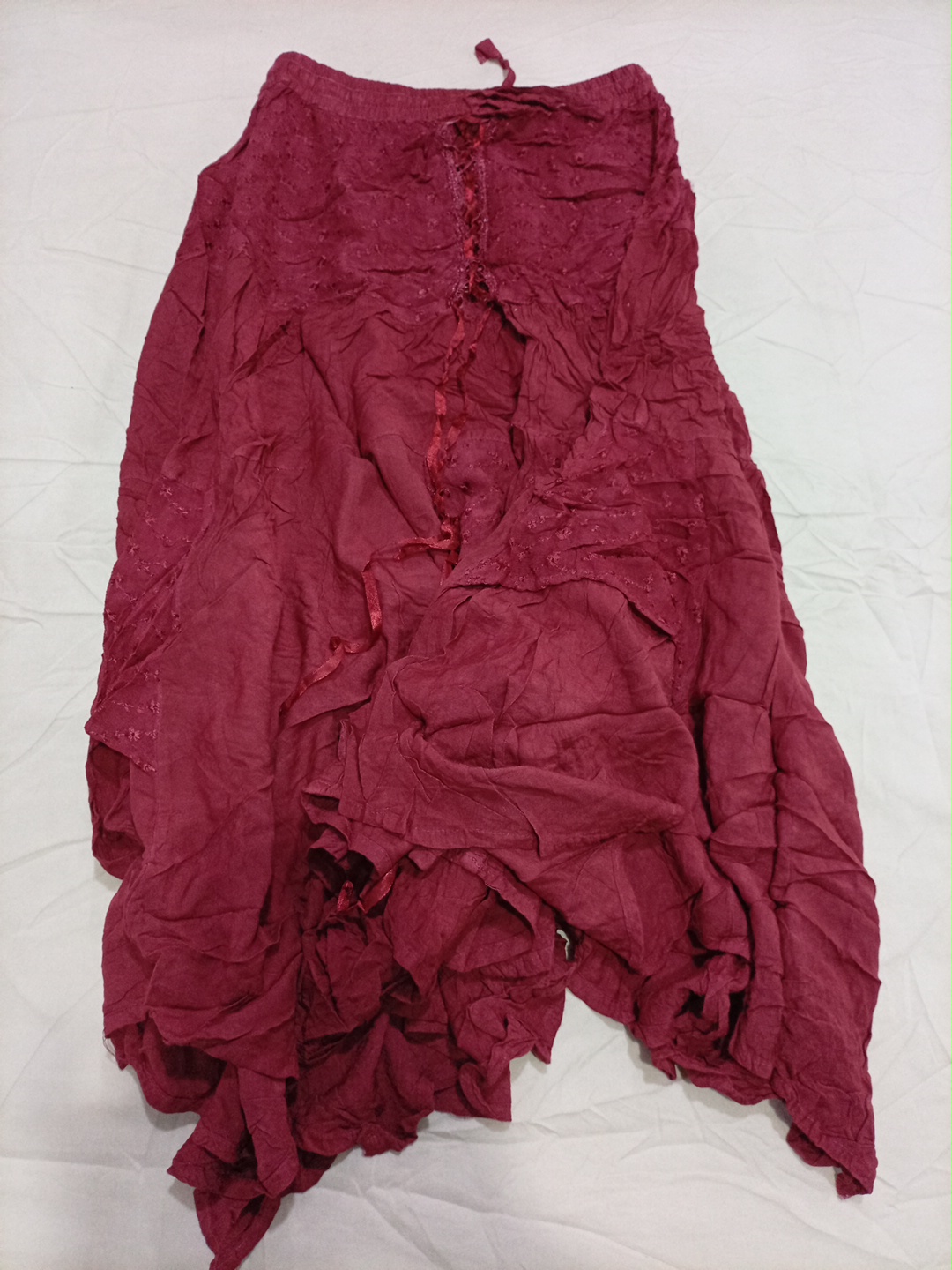 Ensemble de jupes de créateur Free People Gerry We..