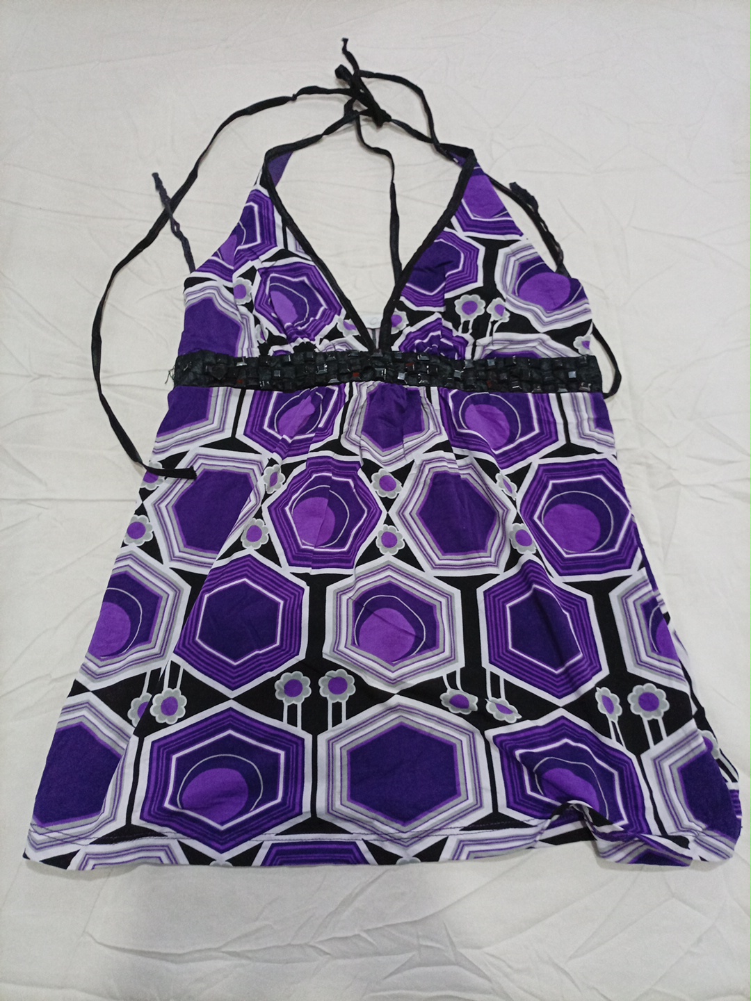 Ensemble de débardeurs Designer Charlotte Russe An..