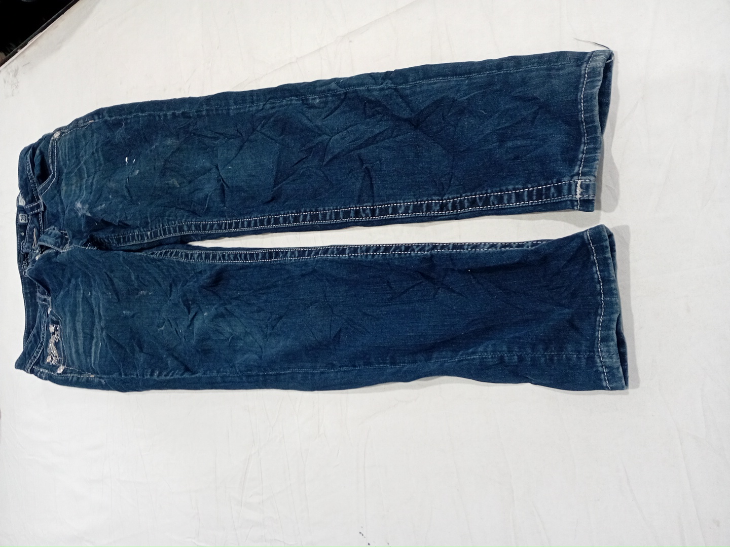 Designer Denim Bundle: Miss Sixty, Diesel, Hollist..