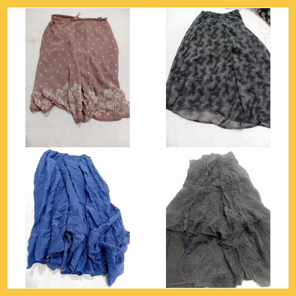 Designer Pants Bundle Jones & Co Coldwater Creek Y..