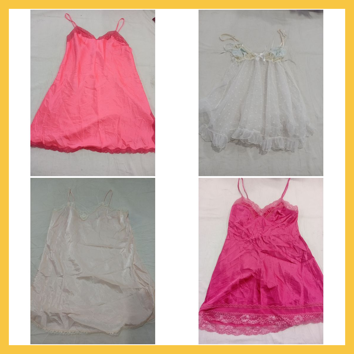 Ensemble de robes pour femmes Victoria's Secret & ..