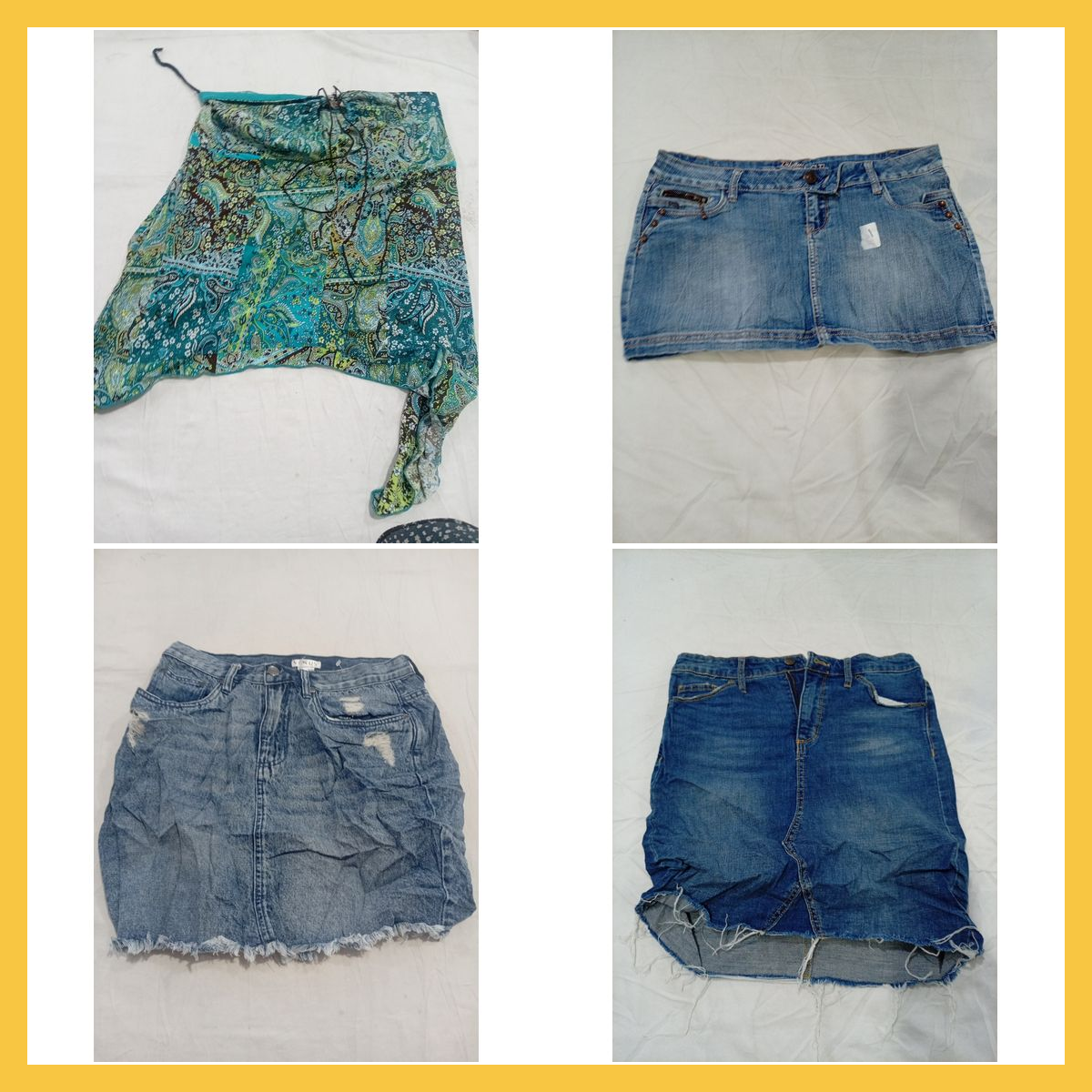 Jupe Bundle Venezia Urban Heritage Venus Universal..