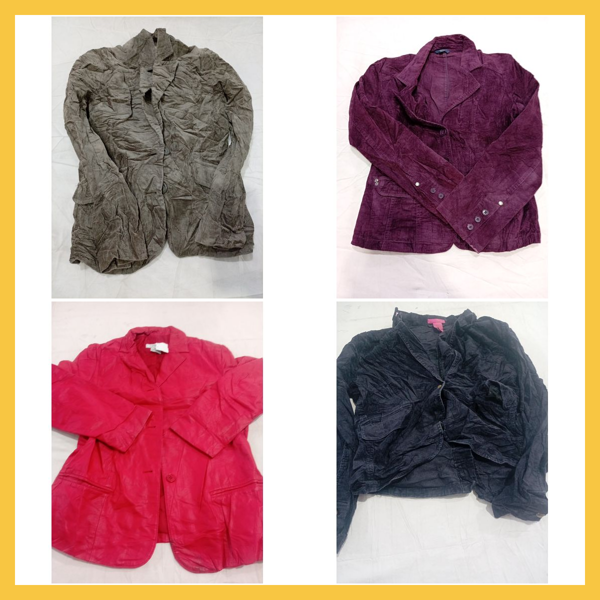 Ensemble de Blazers Design LØGG Paul Smith Nine We..