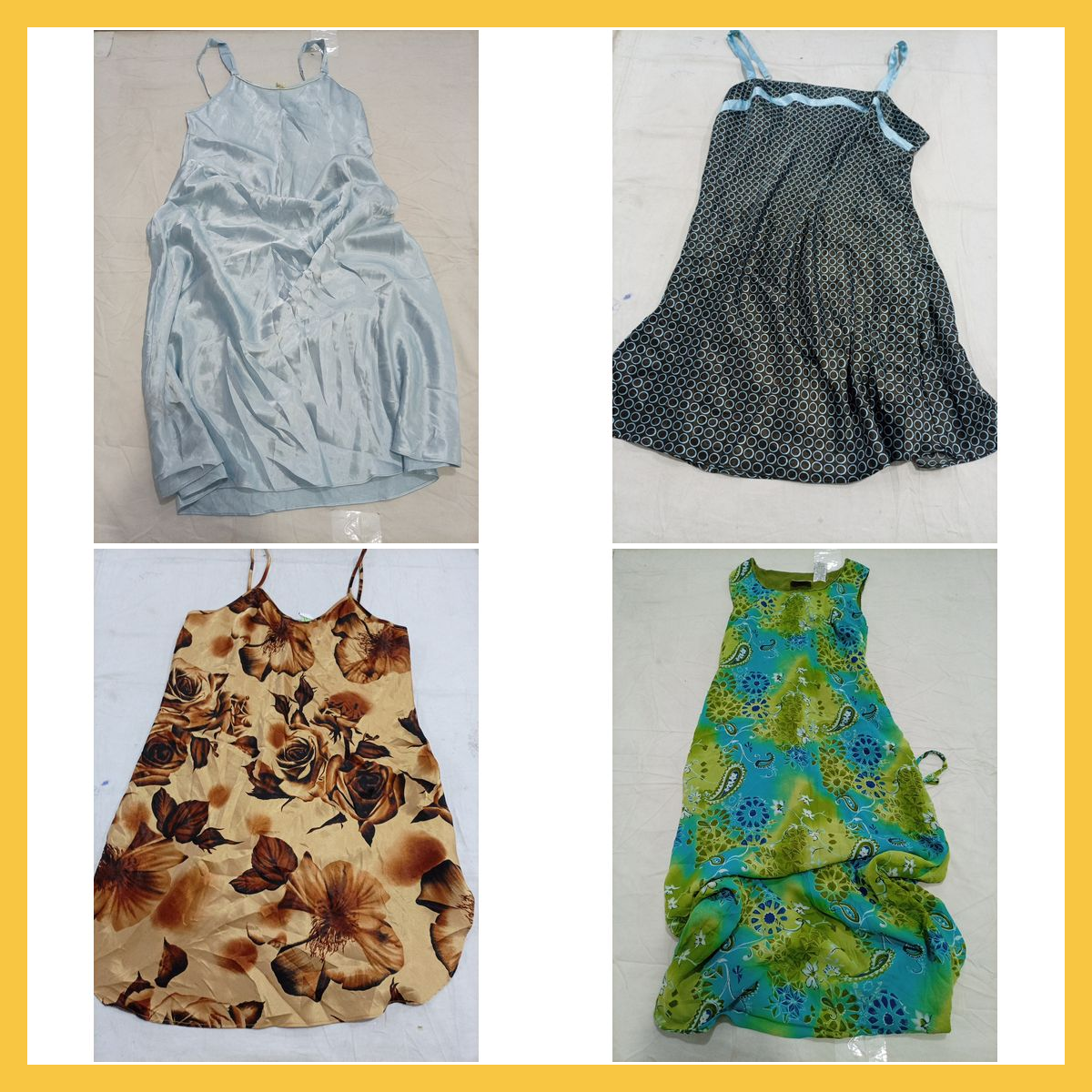 Designer Slip Dress Bundle Jones New York La Perla..