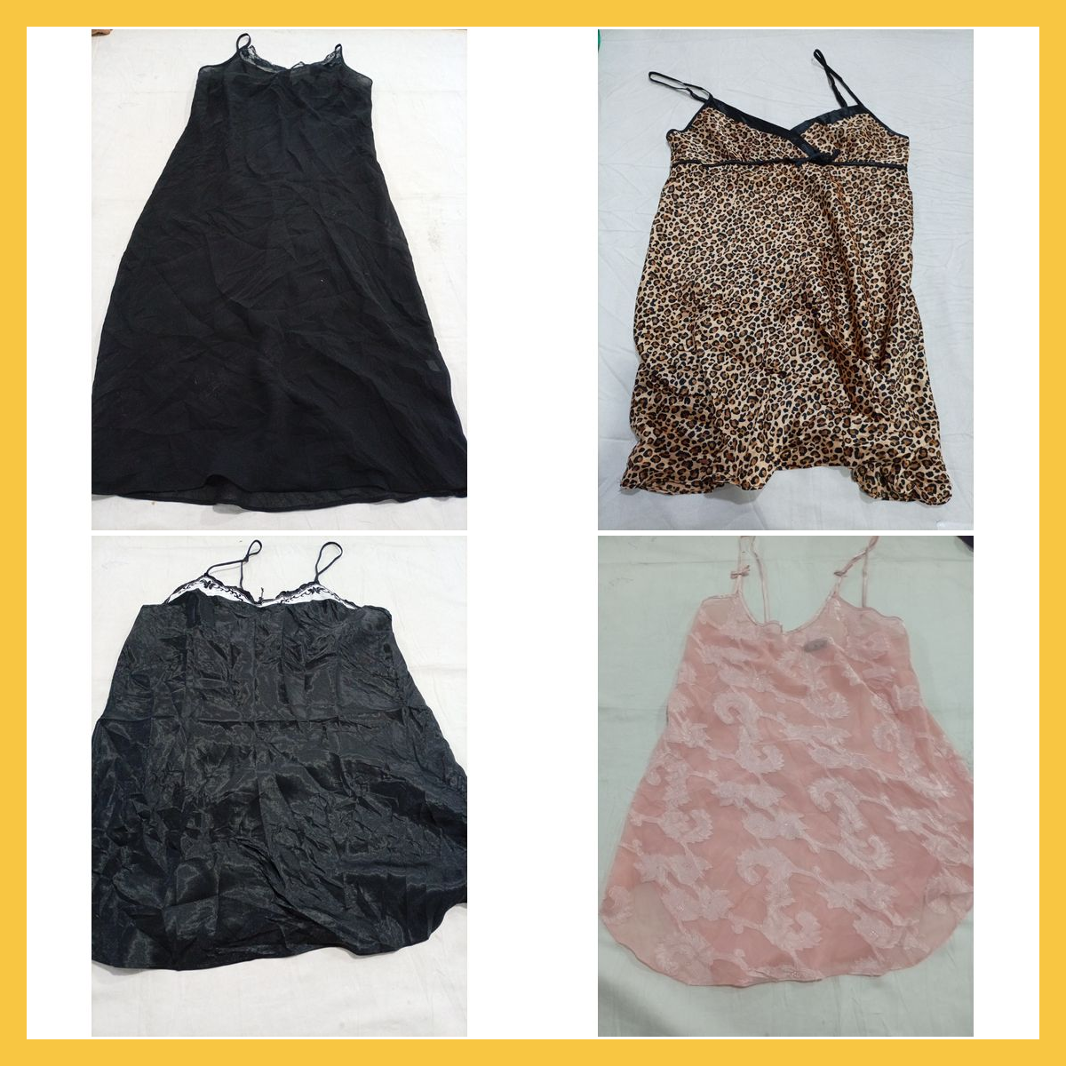 Designer Slip Dress Bundle Mixit Michael Kors Morg..