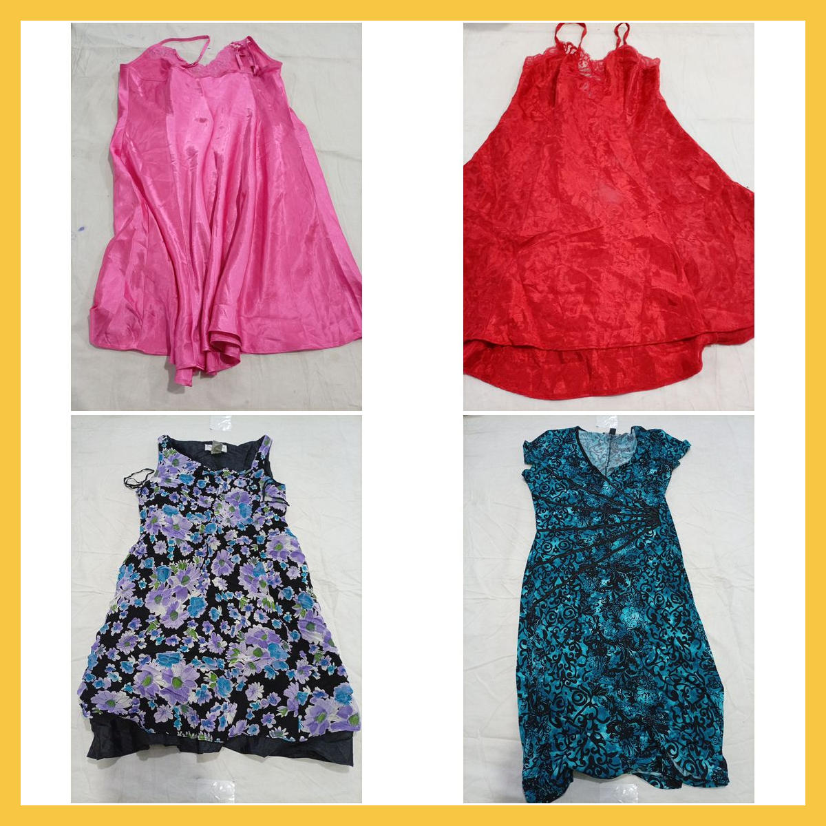 Designer Kleid Bundle - Delicates, Adamo, DKNY, Ev..