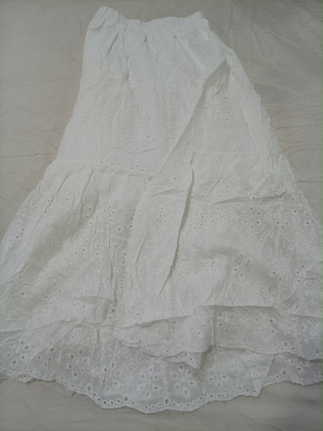 Gently Used Skirt Bundle Unbranded Maxi & Midi Ski..