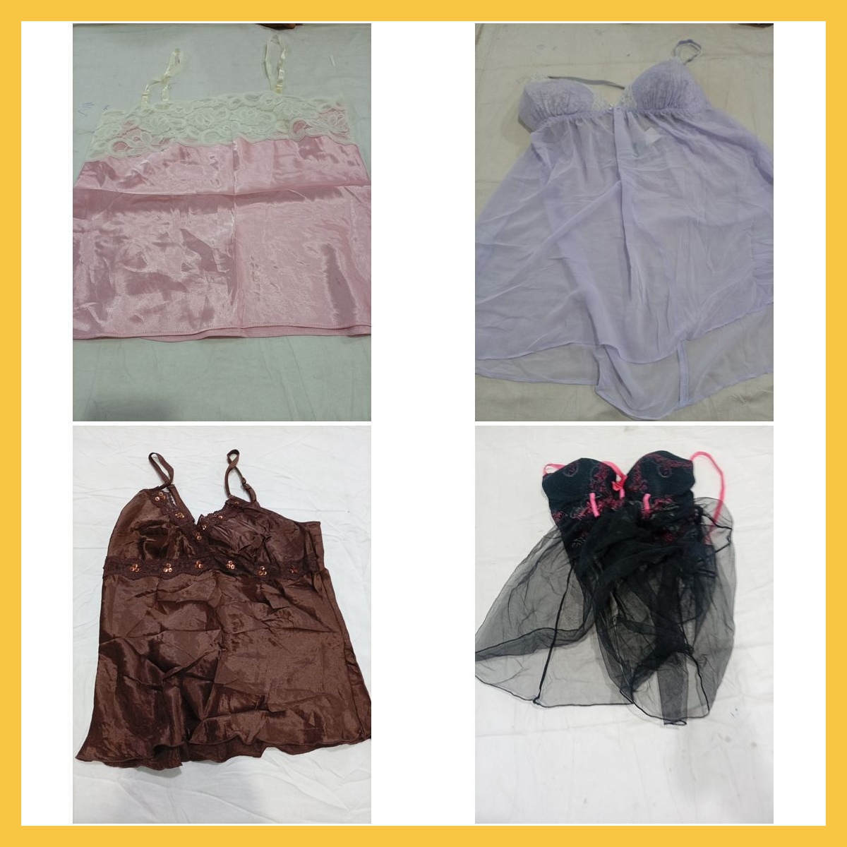 Lace Camisole Bundle Apt. 9 Xhilaration Adore Me O..