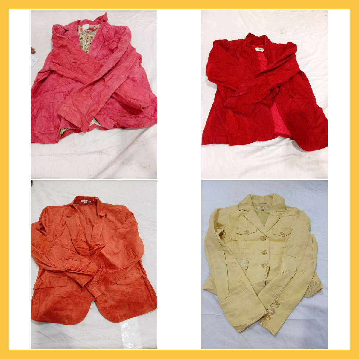 Blazer Bundle Covington Mango dressbarn Wilsons Cl..