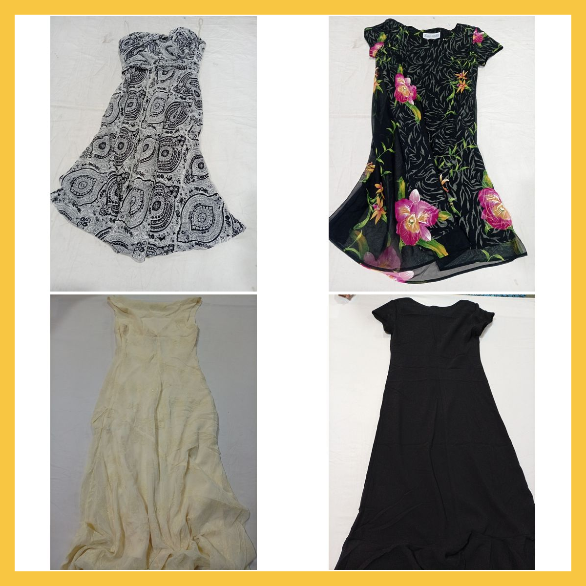 Ensemble de robes midi de créateur - WHBM, Jessica..