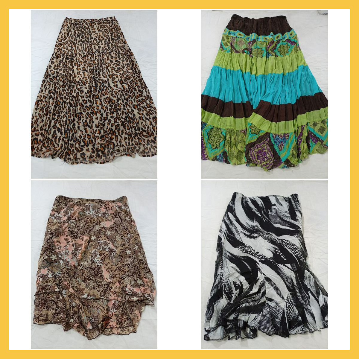 Designer-Rock-Bündel - Harlow & Rose, Lane Bryant,..