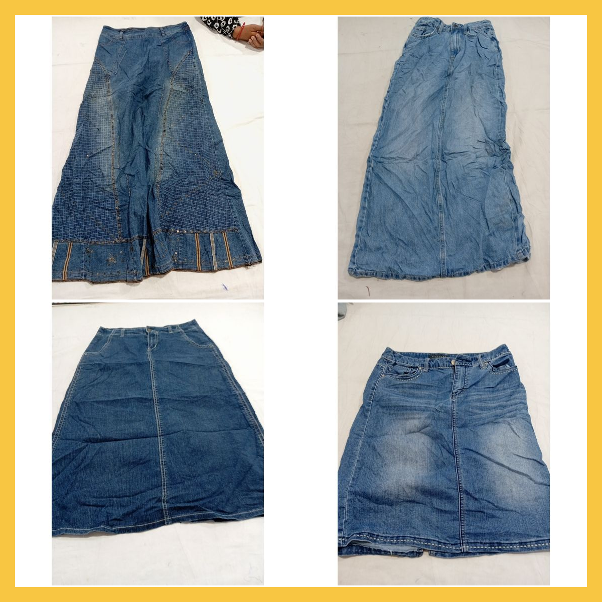 Designer Denim Rock Bundle Fabulous Cotton On Cato..