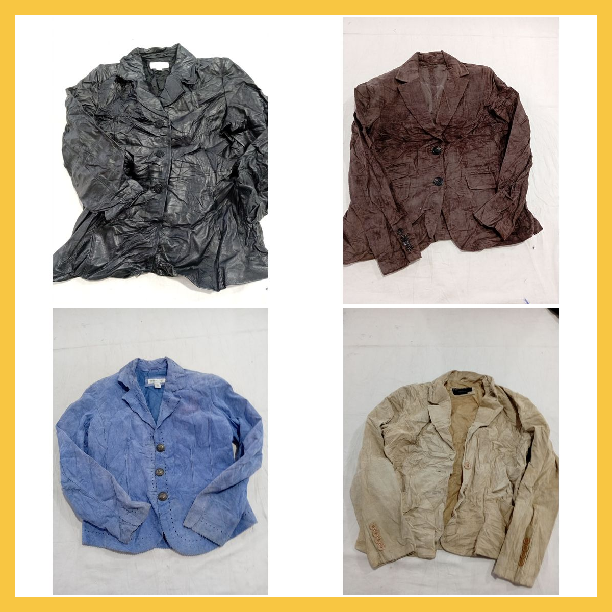 Ensemble de Blazers Worthington Coldwater Creek 6 ..