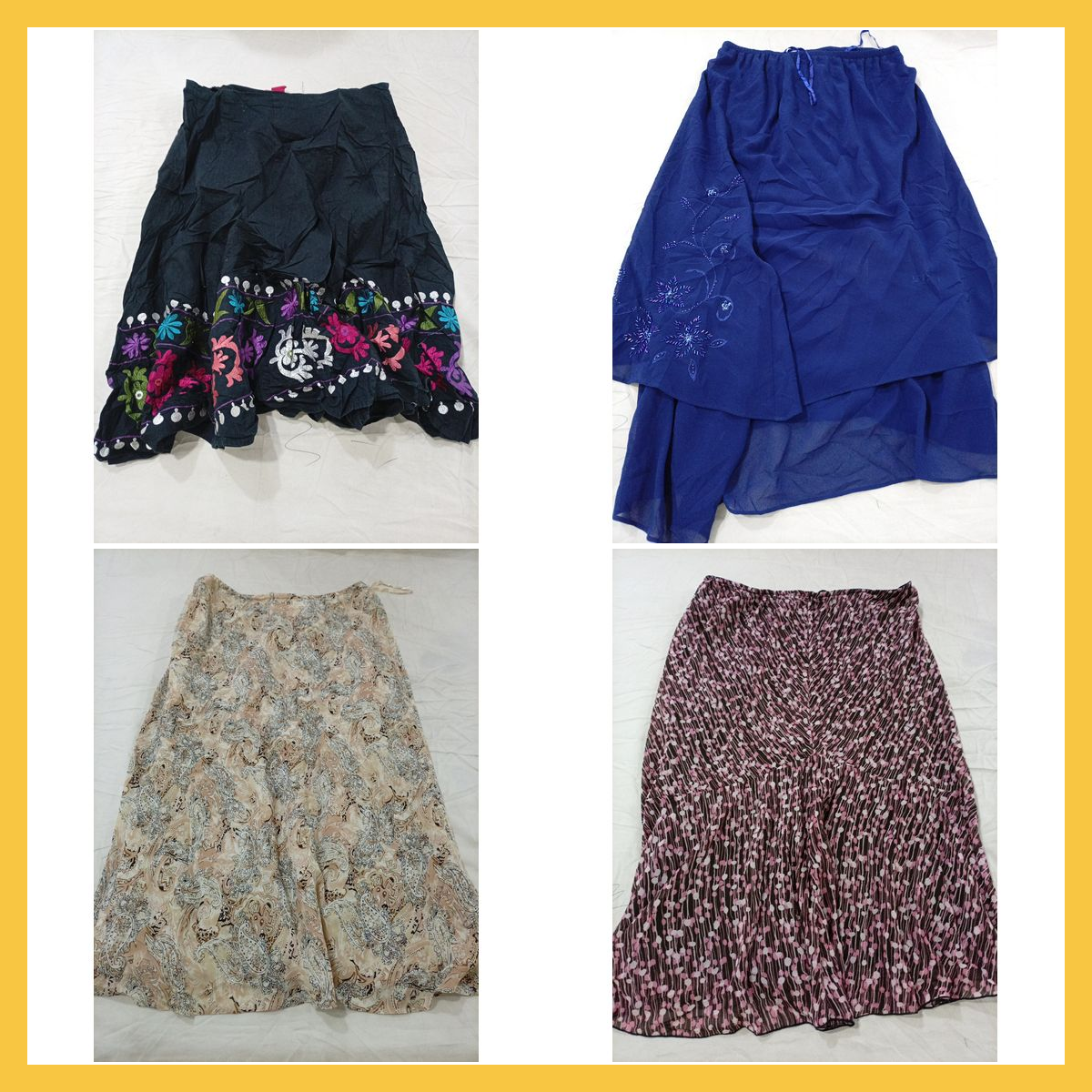 Designer Rock Bundle - 13-teiliges Mix von Zara, E..