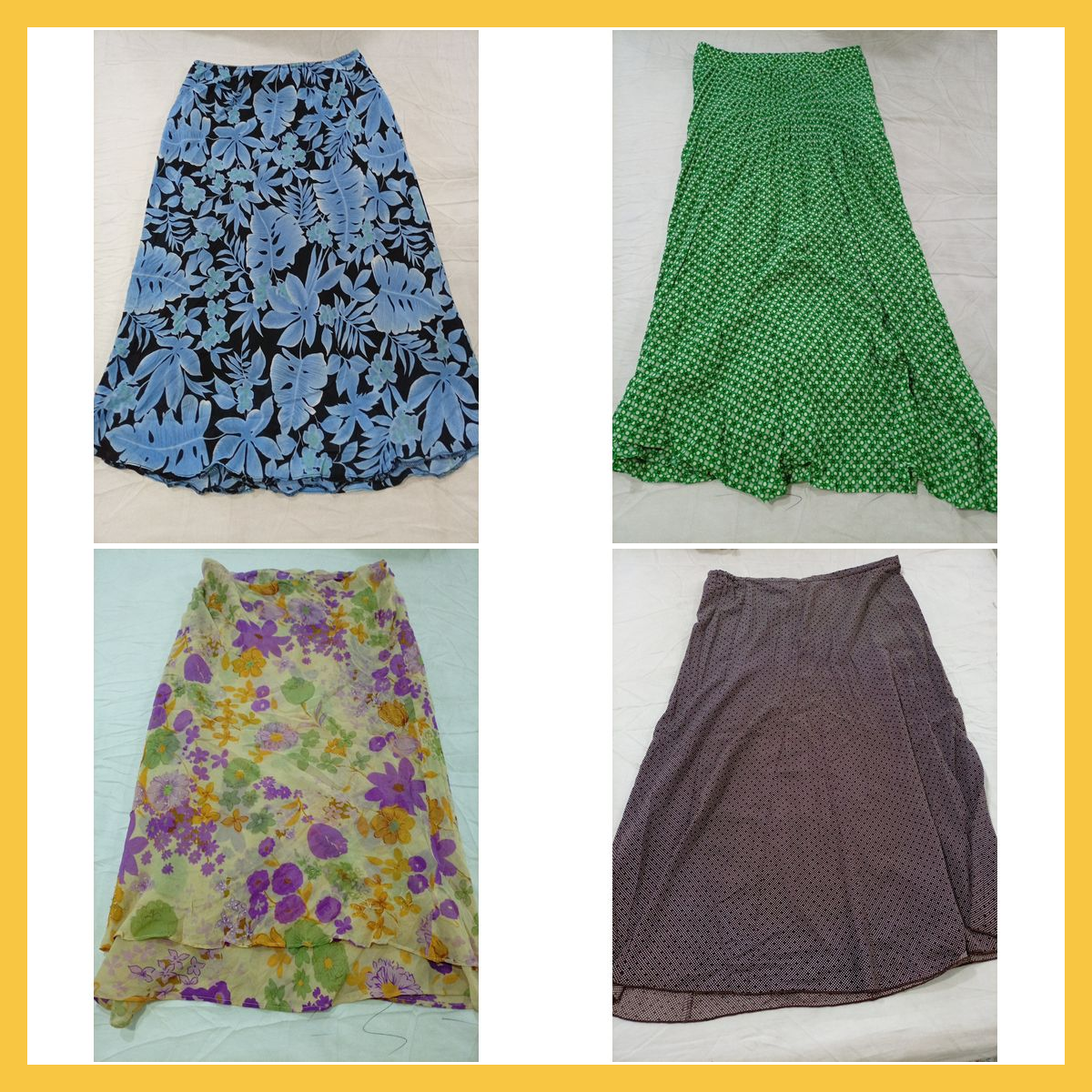 Rag & Bone, Max Studio & Mehr Damen Rock Bundle - ..