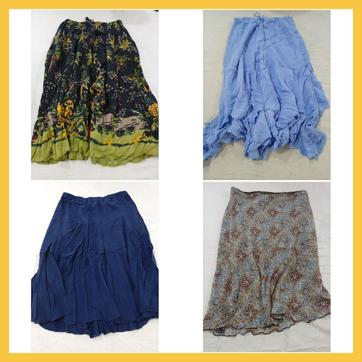 Rock-Bundle: Sea Breeze, Westport, Suzy & Weitere ..