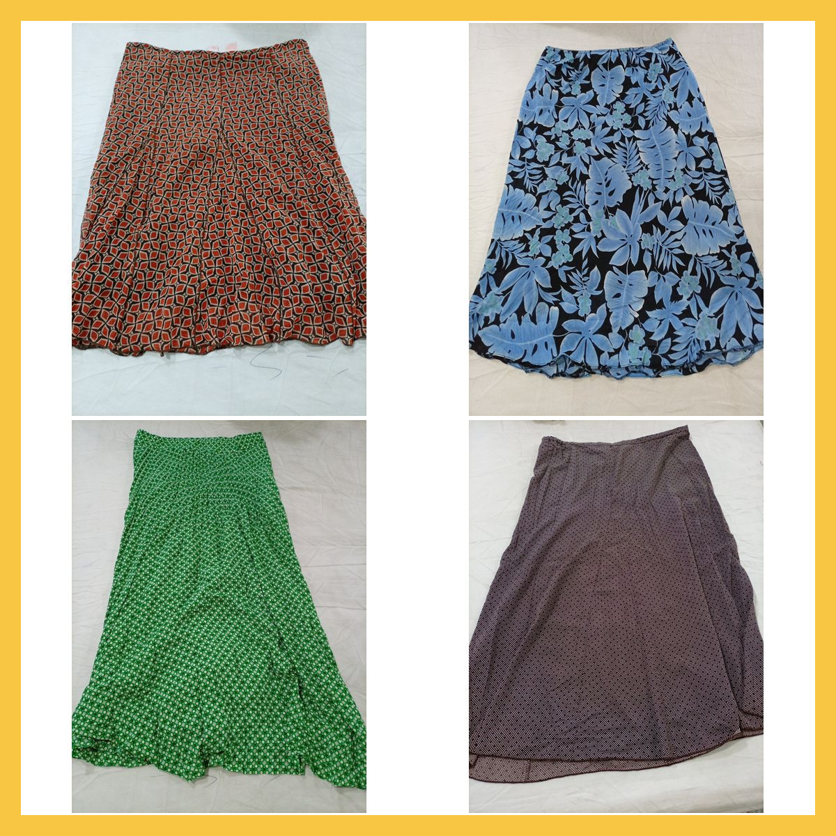 Designer Rock Bundle - 14-teiliges Mix aus LOFT, R..