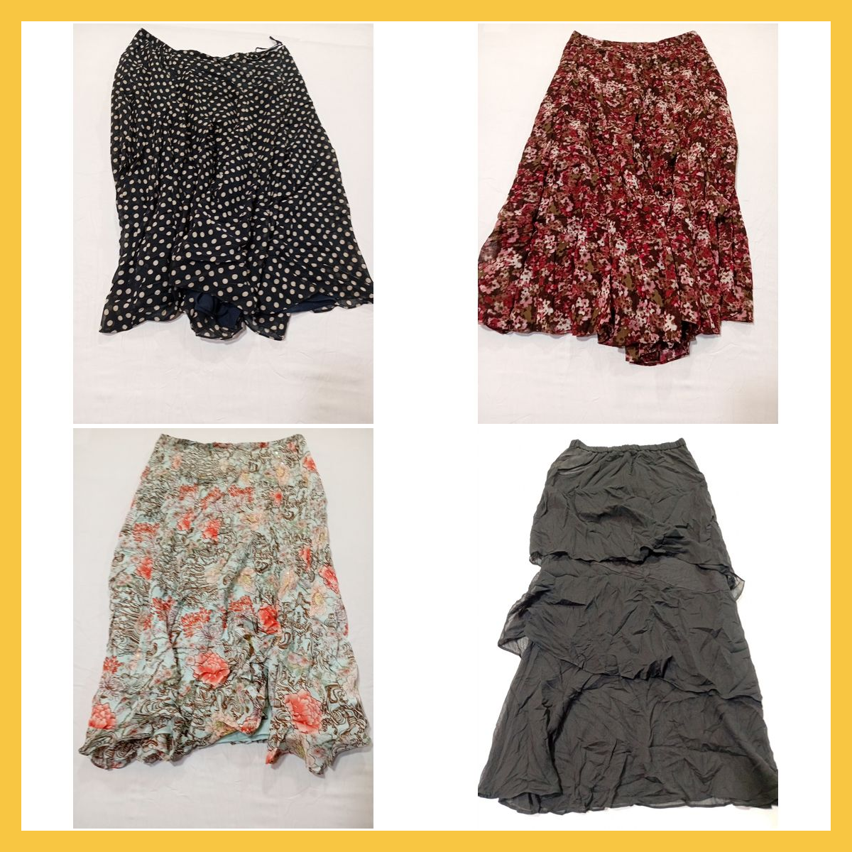 Midi Rock Bundle Jones New York Talbots Christophe..