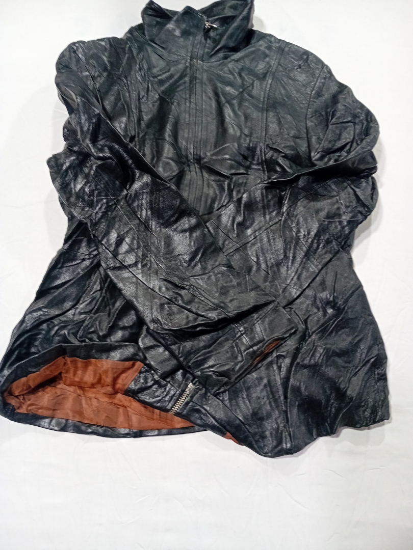 Wilson's Leather Pelle Studio Jacket