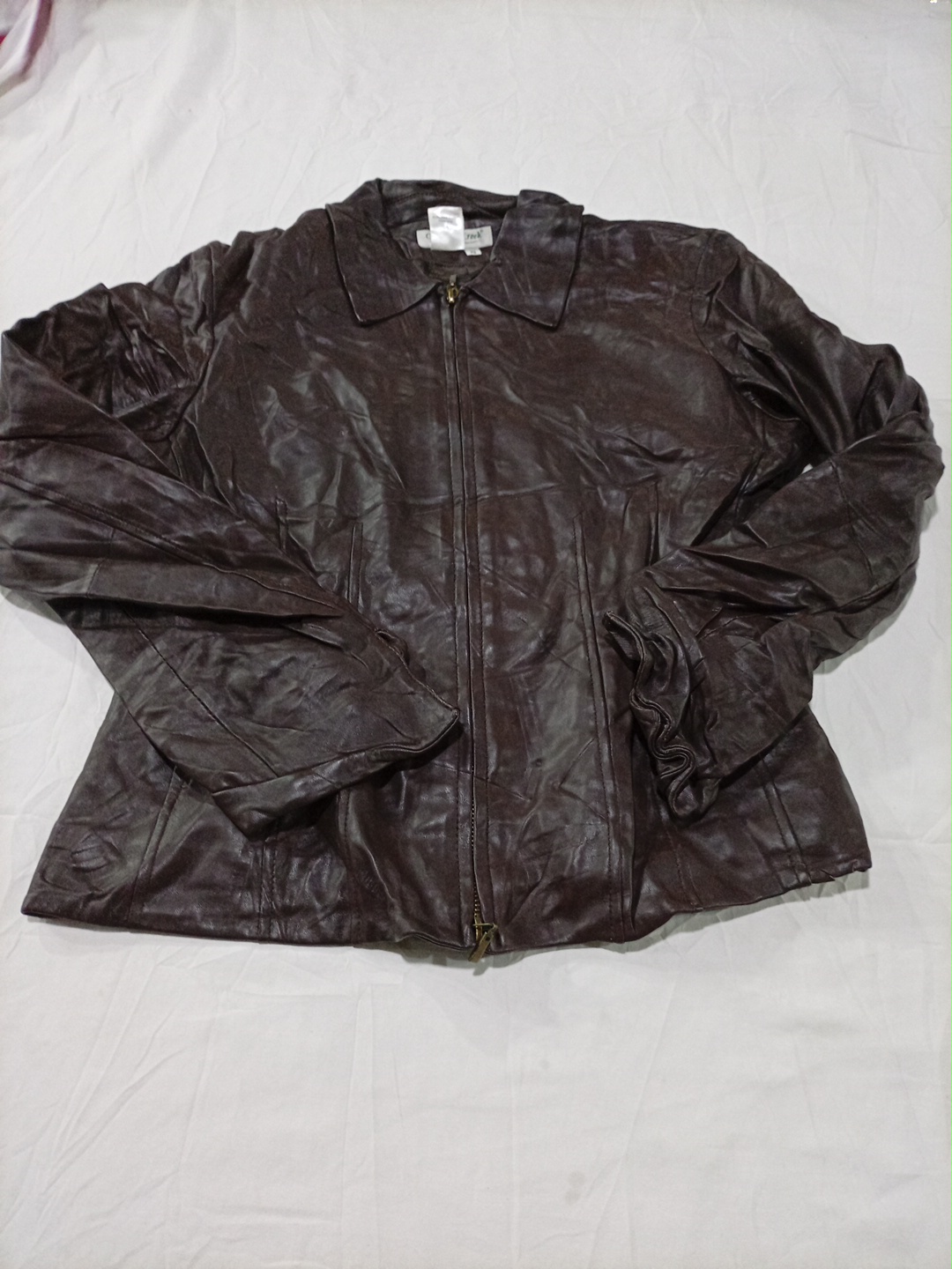 レザージャケット