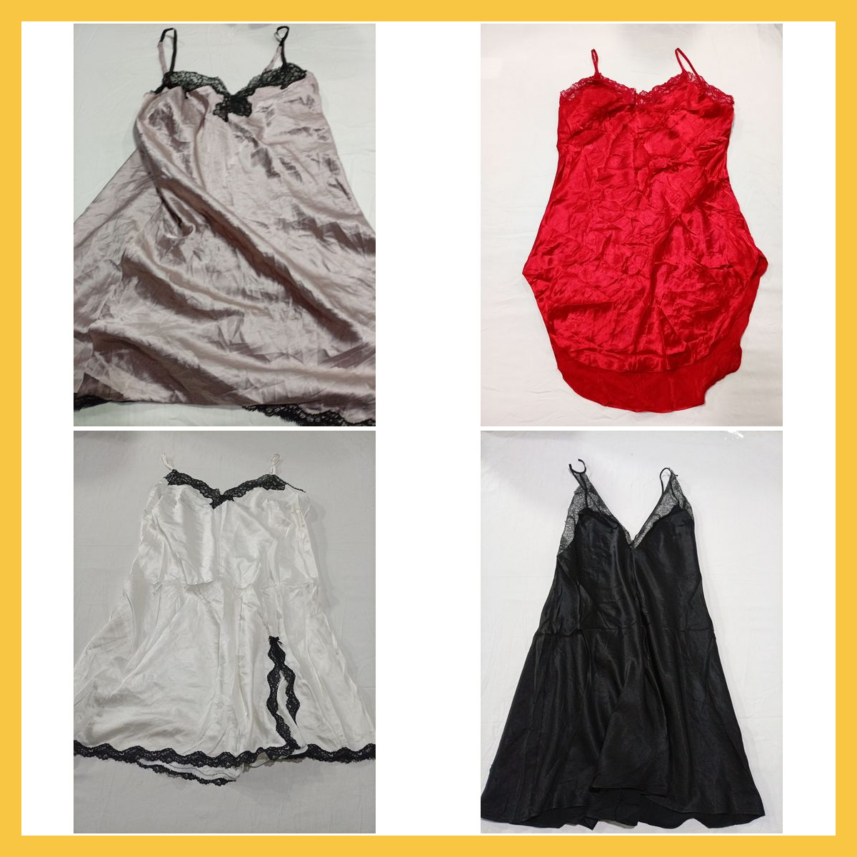 Ensemble de lingerie Victoria's Secret composé de ..