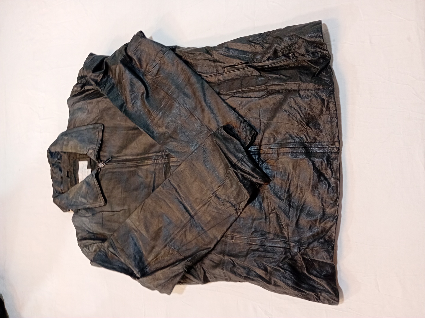 Worthington Leather Jacket