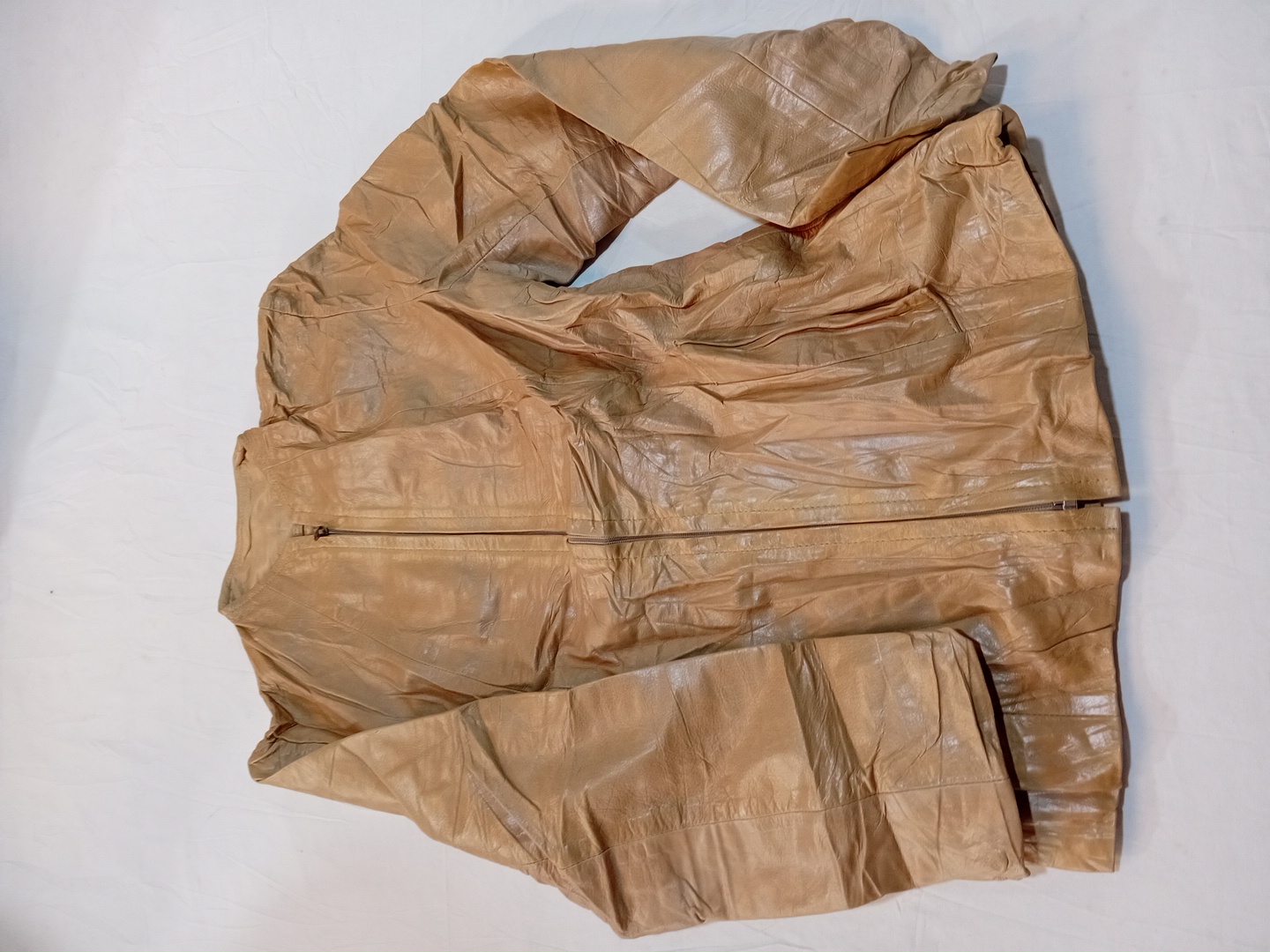 Pelle Studio Leather Jacket