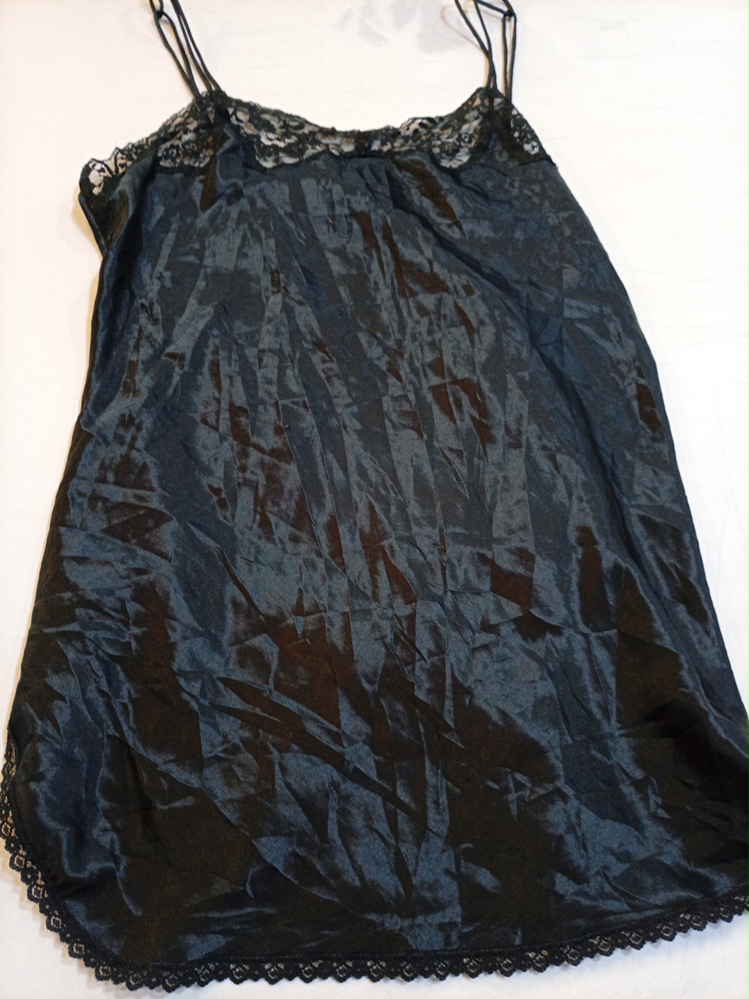 Victoria's Secret Lace Camisole Bundle 3pcs Black ..